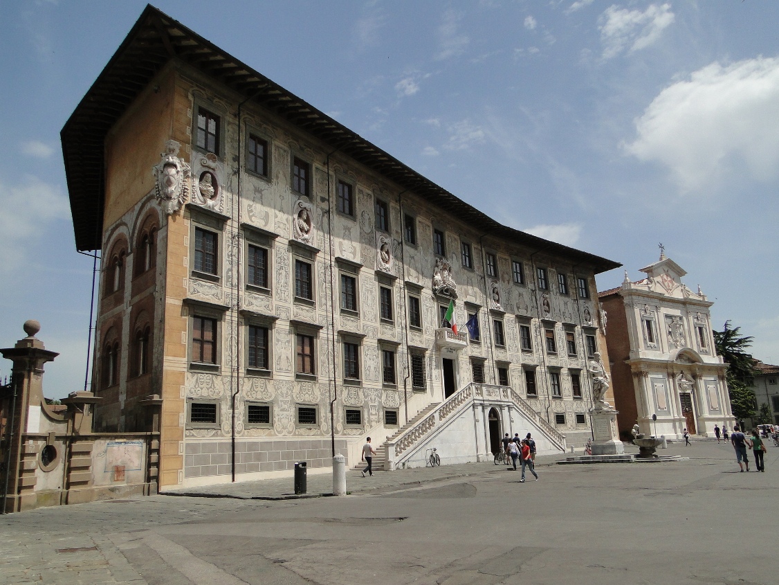 Pisa